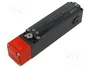 PIZZATO ELETTRICA FG 60GD1D5Z Interruptor de seguridad acerrojado NC x2