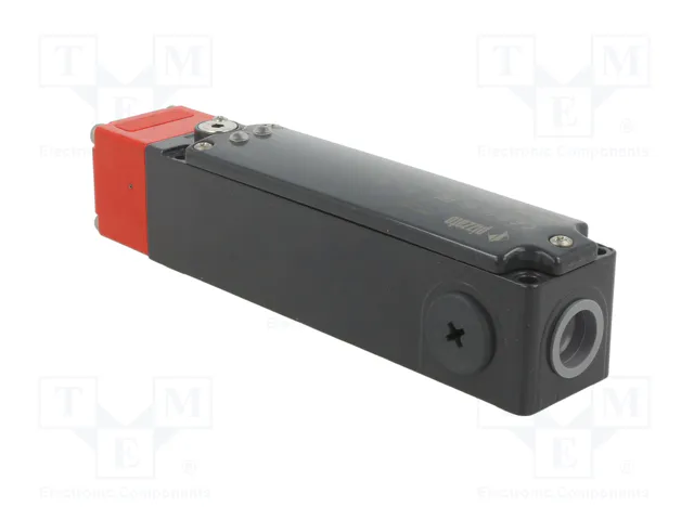 PIZZATO ELETTRICA FG 60GD1D5Z Interruptor de seguridad acerrojado NC x2 PIZZATO ELETTRICA FG 60GD1D5Z Interruptor de seguridad acerrojado NC x2