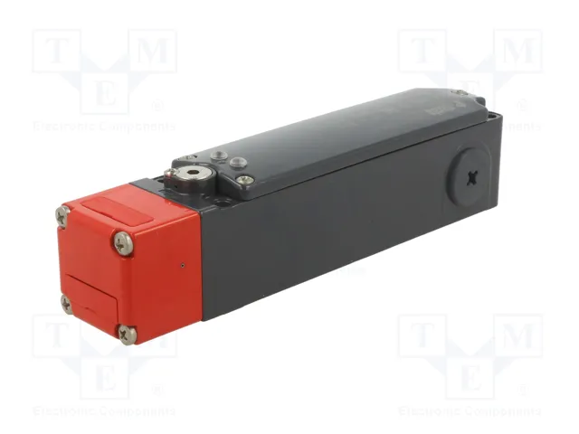 PIZZATO ELETTRICA FG 60GD1D5Z Interruptor de seguridad acerrojado NC x2 PIZZATO ELETTRICA FG 60GD1D5Z Interruptor de seguridad acerrojado NC x2
