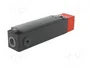 PIZZATO ELETTRICA FG 60GD1D5Z Interruptor de seguridad acerrojado NC x2