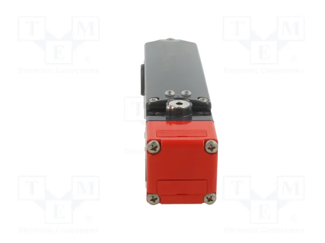 PIZZATO ELETTRICA FG 60GD1D5Z Interruptor de seguridad acerrojado NC x2 PIZZATO ELETTRICA FG 60GD1D5Z Interruptor de seguridad acerrojado NC x2