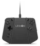Lenovo Soporte de recarga para controladores Legion Go con batería, Negro