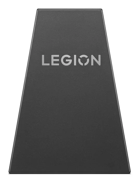 Lenovo Soporte de recarga para controladores Legion Go con batería, Negro