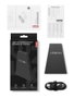 Lenovo Soporte de recarga para controladores Legion Go con batería, Negro