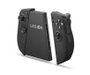 Lenovo Soporte de recarga para controladores Legion Go con batería, Negro