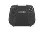Lenovo Soporte de recarga para controladores Legion Go con batería, Negro