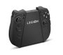 Lenovo Soporte de recarga para controladores Legion Go con batería, Negro