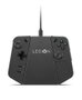 Lenovo Soporte de recarga para controladores Legion Go con batería, Negro