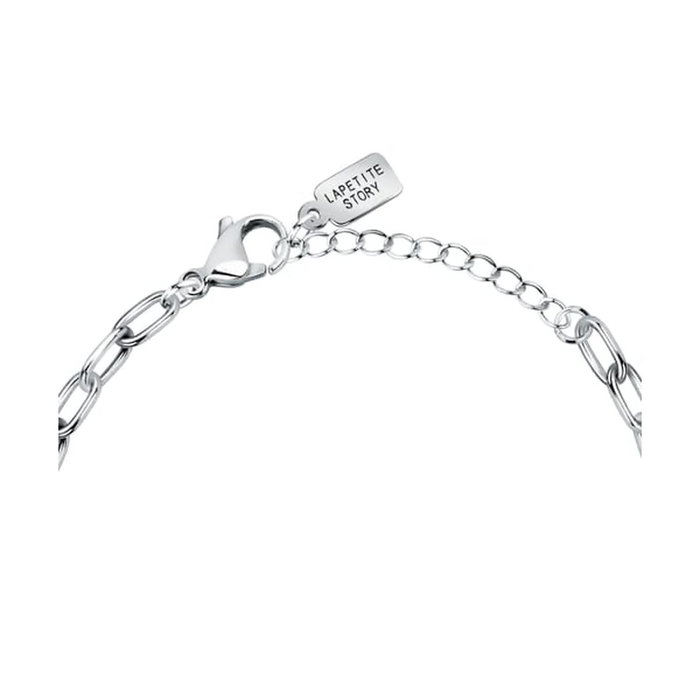 Pulsera Mujer La Petite Story LPS05ASF56 16 - 19 cm