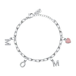 Pulsera Mujer La Petite Story LPS05ASF56 16 - 19 cm