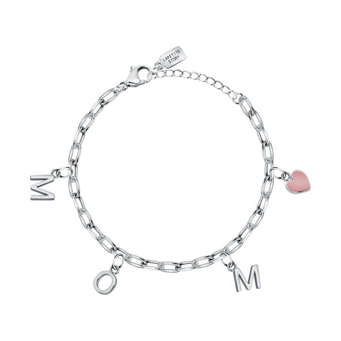 Pulsera Mujer La Petite Story LPS05ASF56 16 - 19 cm