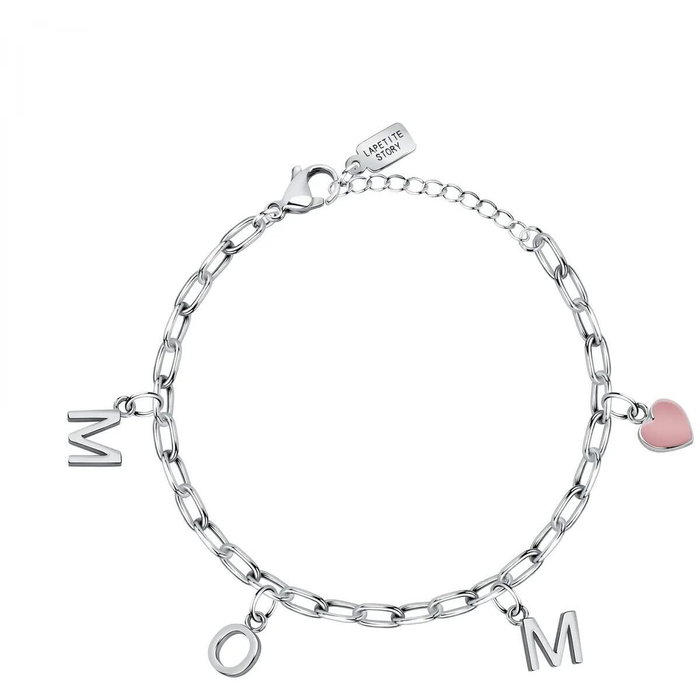 Pulsera Mujer La Petite Story LPS05ASF56 16 - 19 cm