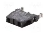 SCHMERSAL Bloques de contactos EF 22mm NC + NA