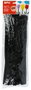 Apli Limpiapipas Negro 300x6mm - 50U