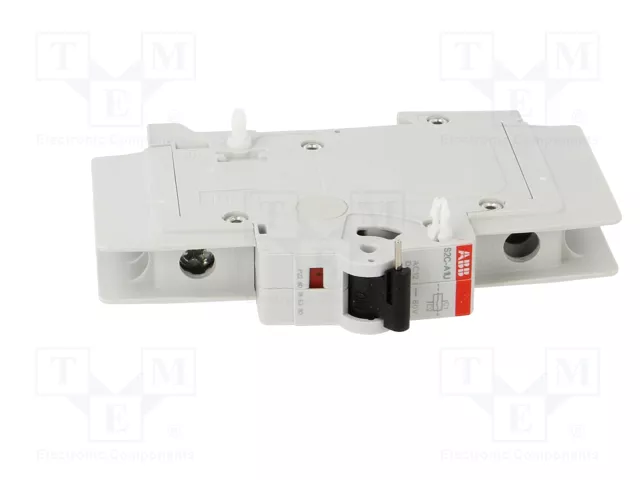 ABB Disyuntor de tensión ABB Disyuntor de tensión