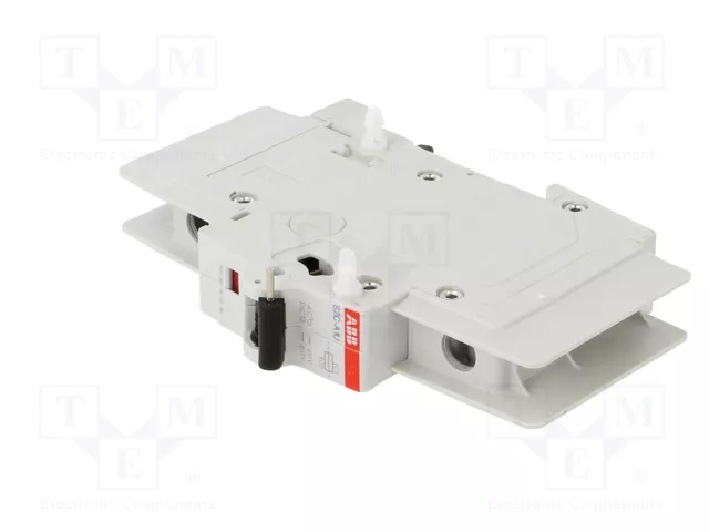 ABB Disyuntor de tensión ABB Disyuntor de tensión