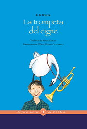LA TROMPETA DEL CIGNE, E.B. White - VIENA