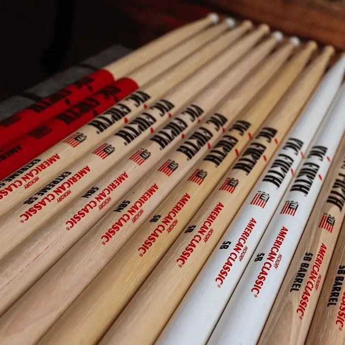 Vic Firth American Classic 5B Nylon Vic Firth American Classic 5B Nylon