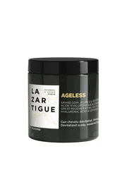 Lazartigue Ageless Mascarilla crema de tratamiento capilar Regeneración 250 ml