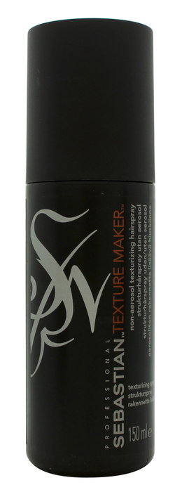 Sebastian Professional Texture Maker 150ml Sebastian Professional Texture Maker 150ml