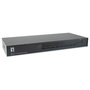 LevelOne KVM-3216 KVM Switch de 16 puertos PS/2-USB VGA
