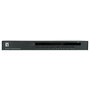 LevelOne KVM-3216 KVM Switch de 16 puertos PS/2-USB VGA