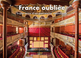 JONGLEZ, France oubliée - JONGLEZ