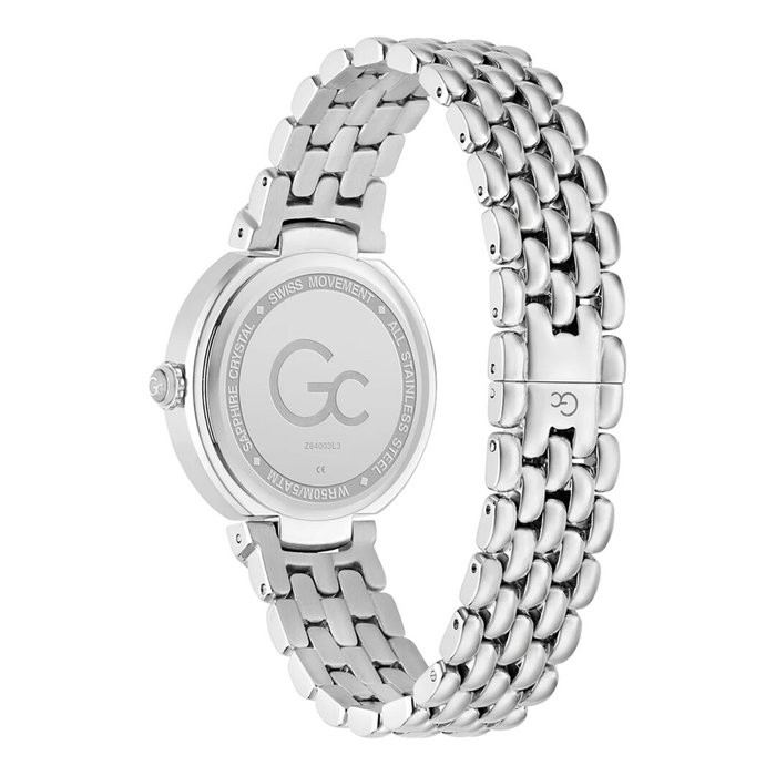 GC Reloj Allure Z64003L3 con Esfera Azul GC Reloj Allure Z64003L3 con Esfera Azul