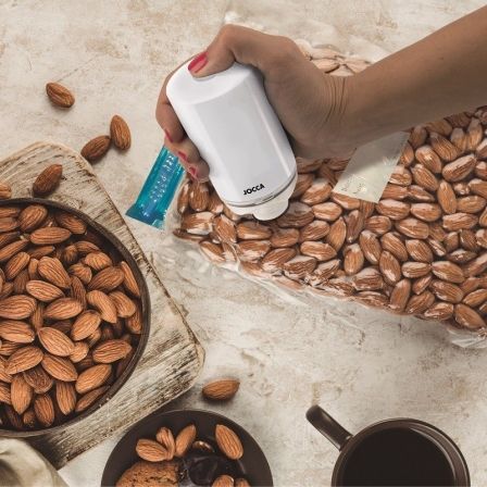 Envasadora al vacío Jocca 2046/ incluye 5 bolsas