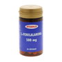 INTEGRALIA L-Fenilalanina 500mg 50 cápsulas