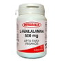 INTEGRALIA L-Fenilalanina 500mg 50 cápsulas
