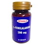 INTEGRALIA L-Fenilalanina 500 mg, 50 cápsulas