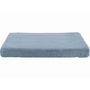 Cama para Perro Trixie Vital Lonni Azul Gris