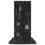 Online USV-Systeme Batería Externa X6000BP para XANTO 6000, 2U Negro, 7 Ah, 438 mm