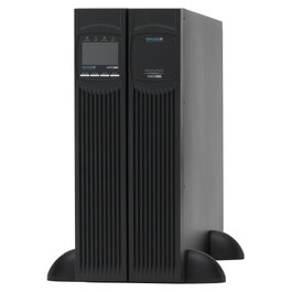 Online USV-Systeme Batería Externa X6000BP para XANTO 6000, 2U Negro, 7 Ah, 438 mm