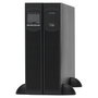 Online USV-Systeme Batería Externa X6000BP para XANTO 6000, 2U Negro, 7 Ah, 438 mm