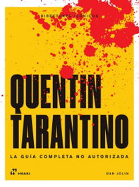 HOAKI, Quentin Tarantino - Dan Jolin