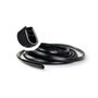 Occ Sport Protector de Puerta Negro Carbono