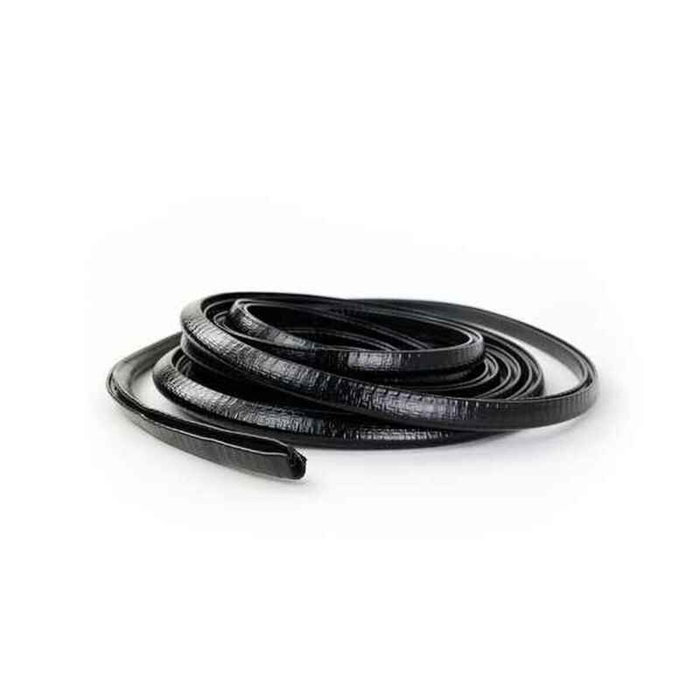 Occ Sport Protector de Puerta Negro Carbono