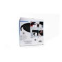 Occ Sport Protector de Puerta Negro Carbono