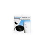 Occ Sport Protector de Puerta Negro Carbono