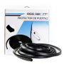 Occ Sport Protector de Puerta Negro Carbono