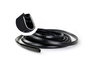 Occ Sport Protector de Puerta Negro Carbono