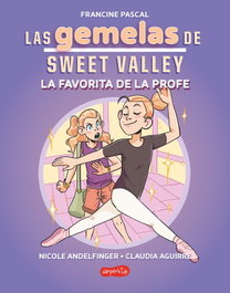 HARPER COLLINS IBERICA Las gemelas de Sweet Valley: La favorita de la profe (Libro 2), Francine Pascal - HARPER COLLINS IBERICA