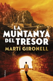 La muntanya del tresor, Martí Gironell - COLUMNA EDICIONS