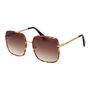 Gafas de Sol Mujer Funky Buddha FBS2025 58003