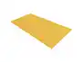 Leitz Alfombrilla para ratón 800x400 mm Amarillo