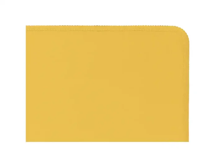 Leitz Alfombrilla para ratón 800x400 mm Amarillo