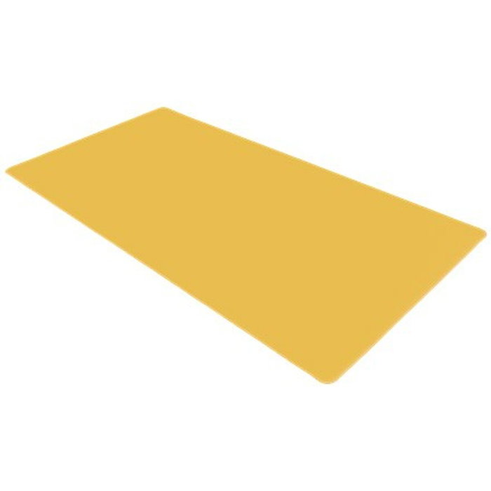 Leitz Alfombrilla para ratón Cosy amarillo 800x400 mm