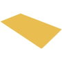 Leitz Alfombrilla para ratón Cosy amarillo 800x400 mm
